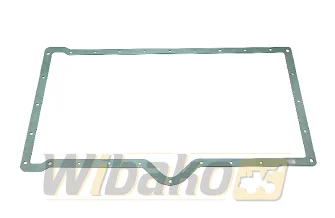 Uszczelka misy olejowej Liebherr D934 10128516
