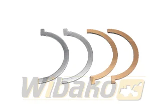 Panewki oporowe Volvo TD123ES 
