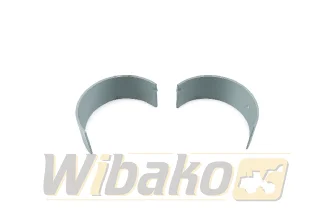 Panewki korbowodowe 0.25 wbk 10116934-025