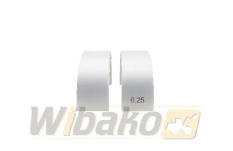 Panewki oporowe 0,25 wbk D9306/D9308/D9406/D9408 9886790