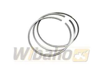 Pierścienie tłokowe STD,122mm,3.5x2.5x4mm Sonne 408R00300