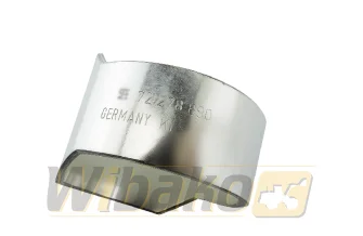 Tulejka korbowodu SEMI Kolbenschmidt 77911690