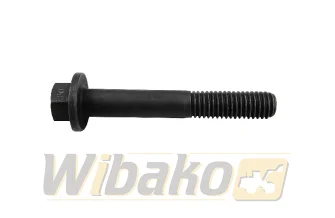 Śruba kolektora wydechowego wbk 3944593