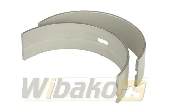 Panewki główne 0.25 Kolbenschmidt 79320610