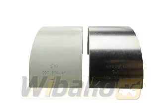 Panewki korbowodowe STD Kolbenschmidt 79314600