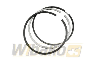 Pierścienie tłokowe 0.50 wbk 4955480