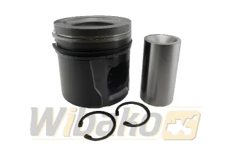 Tłok silnika STD, 122mm Sonne 408KR00600