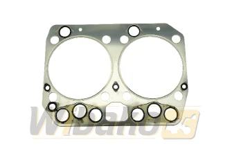 Uszczelka głowicy metalowa Victor Reinz 60-27660-30