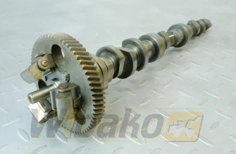 Wałek rozrządu do silnika Caterpillar C2.2 308-1902