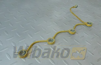 Przewód powrotu paliwa do silnika Caterpillar C2.2 311-7561