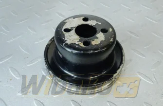 Koło pasowe wentylatora D= 101 mm Caterpillar 154-1822
