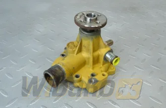 Pompa wody do silnika Caterpillar C2.2 311-0023