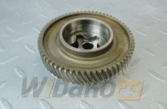 Pompa oleju do silnika Caterpillar C2.2 318-8382