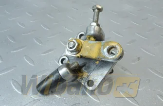 Regulator gazu do silnika Caterpillar C2.2 335-5578