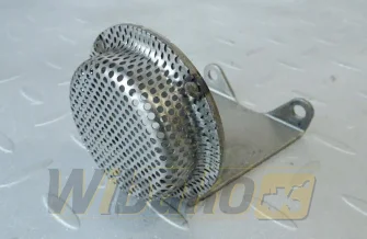 Smok misy olejowej do silnika Caterpillar C2.2 305-0584
