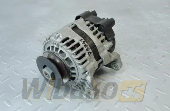 Alternator do silnika Caterpillar C2.2 225-3146