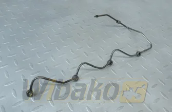Przewód powrotu paliwa do silnika Perkins 700 3558X056