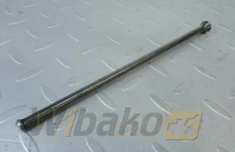 Laska popychacza L= 207 mm do silnika Perkins 700 3142V004