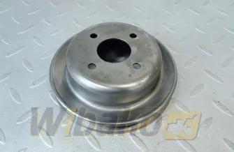 Koło pasowe wentylatora D= 131 mm Perkins 3113V027