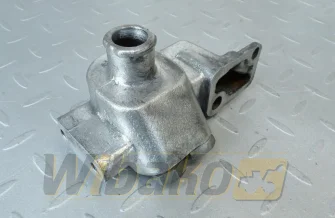 Obudowa termostatu Perkins 3771K181