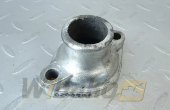 Pokrywa obudowy termostatu Perkins 0200666
