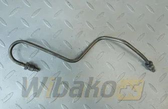 Przewód paliwa Perkins 3531H008