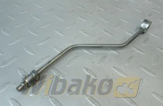 Przewód paliwa Perkins 3553E003