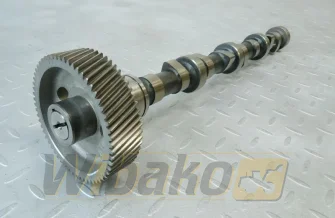 Wałek rozrządu do silnika Perkins 700 3141D144