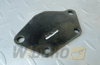 Zaślepka obudowy rozrządu do silnika Perkins 700 3623K024