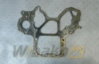 Płyta obudowy rozrządu do silnika Perkins 700 3625A009