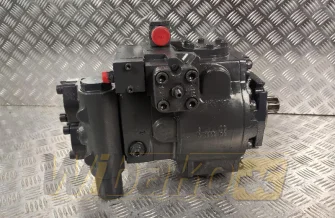 Silnik jazdy Liebherr LMV100 9886613