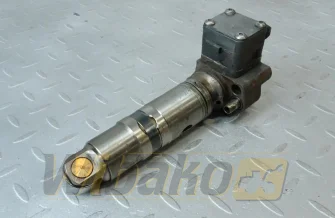 Pompka wtryskowa do silnika Mercedes OM906LA A0280746902