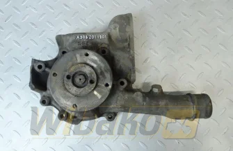 Pompa wody do silnika Mercedes OM906LA A9062011301