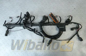 Wiązka elektryczna do silnika Mercedes OM906LA A9061590025