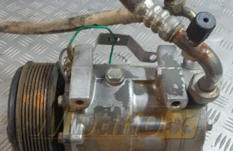 Sprężarka klimatyzacji B709AS6