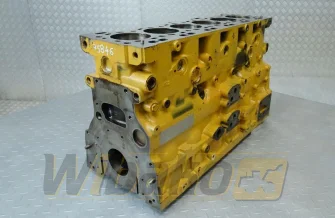 Blok silnika do silnika Caterpillar C6.6 306-6845