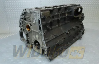 Blok silnika do silnika Mercedes OM906LA R9060115101