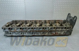 Głowica do silnika Mercedes OM906LA A9060103421