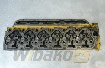 Głowica do silnika Caterpillar C6.6 276-8115