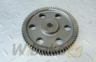 Koło zębate pompy wtryskowej Z=68 Caterpillar 230-8989
