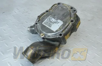 Pompa wody do silnika Caterpillar C6.6 322-9662