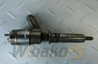 Wtryskiwacz Perkins 2645A753