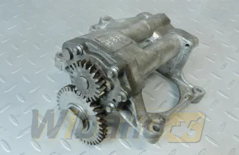 Pompa oleju do silnika Caterpillar C6.6 312-4545
