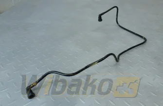 Przewód paliwa do silnika Caterpillar C6.6 293-8068