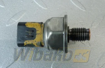 Czujnik ciśnienia listwy paliwowej Caterpillar C6.6 278-5308