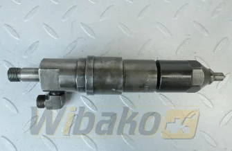 Wtryskiwacz Bosch KBALC118S6/4 