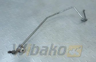 Przewód powrotu oleju odmy silnika do silnika Liebherr D936 9079972
