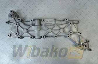 Obudowa chłodnicy oleju Liebherr 9073505