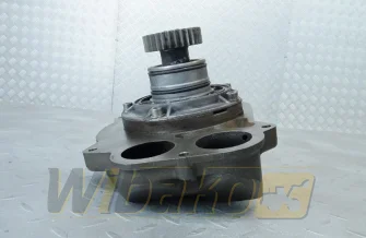 Pompa wody Liebherr 10132817