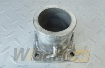 Łącznik pompy wody Liebherr 12585058
